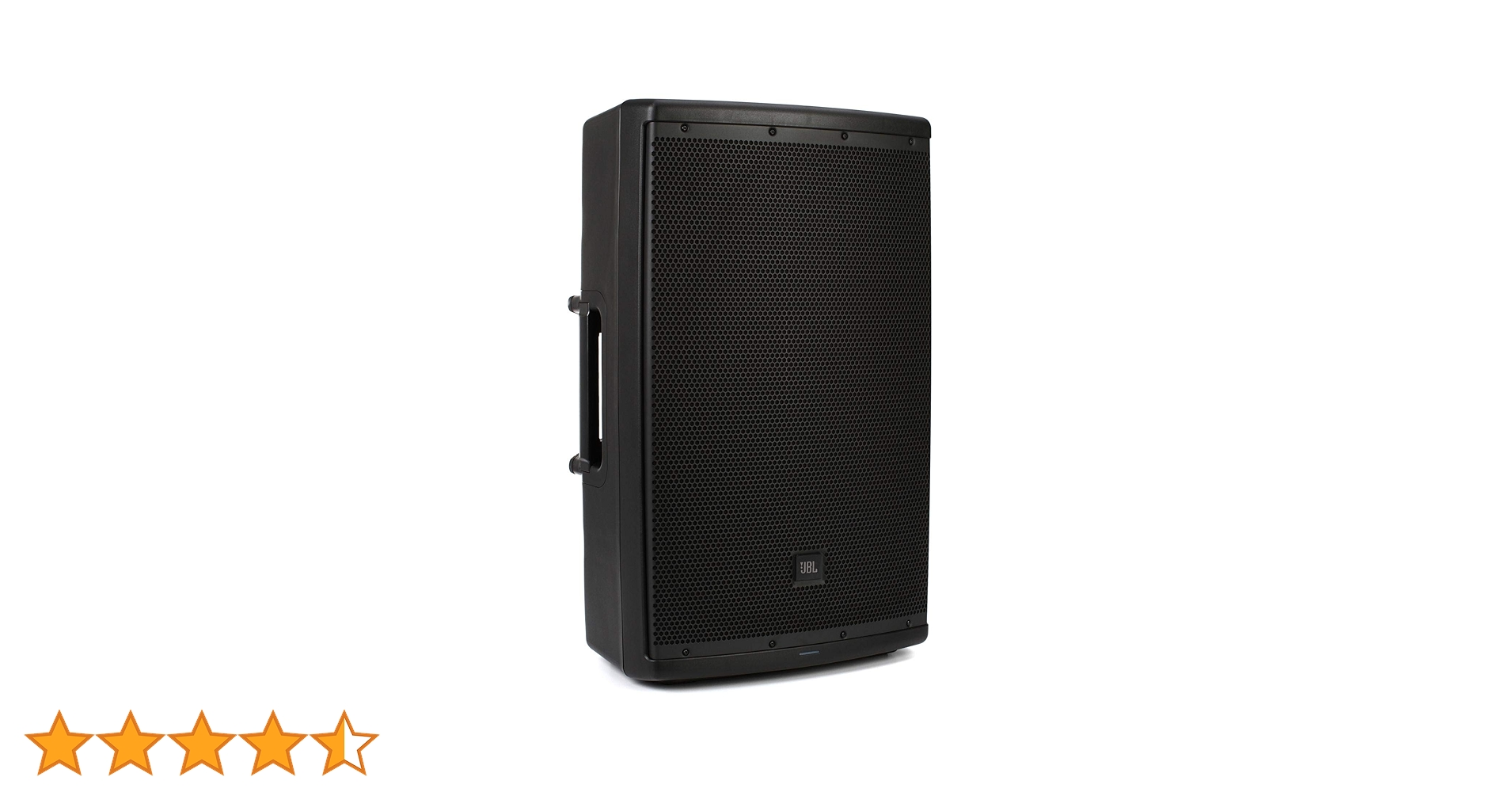 Amazon | JBL 2-Wayパワード・スピーカー EON615 【国内正規品